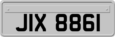 JIX8861