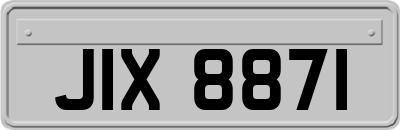 JIX8871