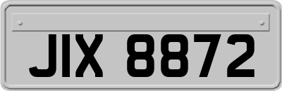 JIX8872