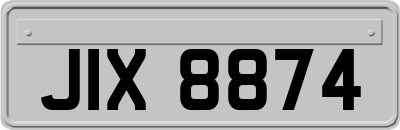 JIX8874