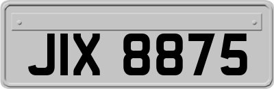 JIX8875