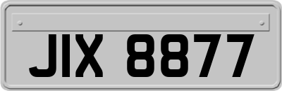 JIX8877