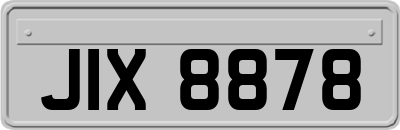 JIX8878