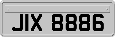 JIX8886