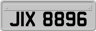 JIX8896