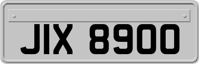 JIX8900
