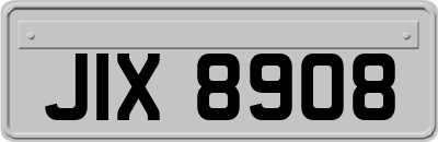 JIX8908