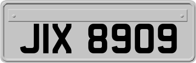 JIX8909