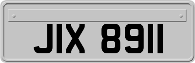 JIX8911