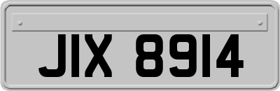 JIX8914