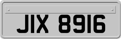 JIX8916