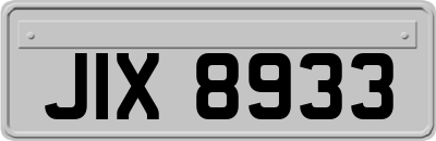 JIX8933