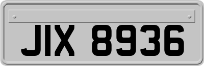 JIX8936
