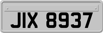 JIX8937