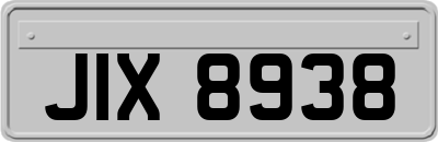 JIX8938