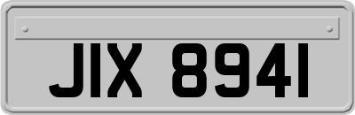 JIX8941