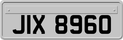JIX8960
