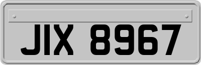 JIX8967