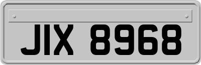 JIX8968