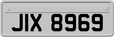 JIX8969