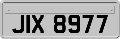JIX8977