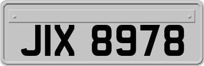 JIX8978