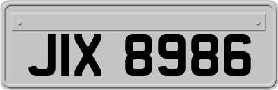 JIX8986