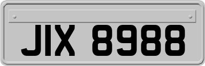 JIX8988