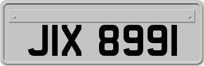JIX8991