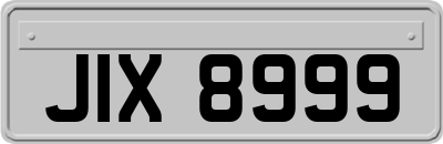 JIX8999