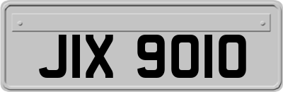 JIX9010