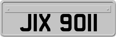 JIX9011