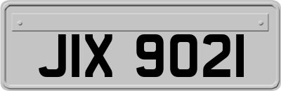 JIX9021