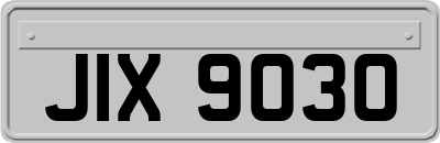 JIX9030