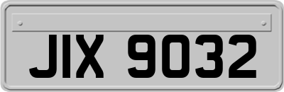 JIX9032