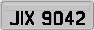 JIX9042