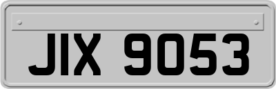 JIX9053