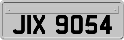 JIX9054