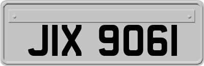 JIX9061