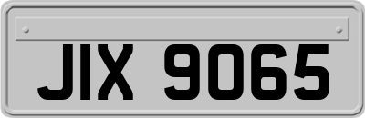JIX9065