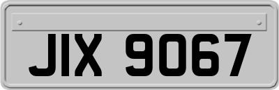 JIX9067