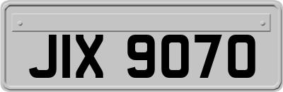 JIX9070