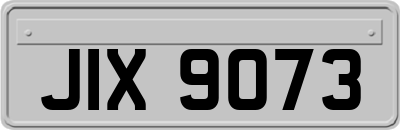 JIX9073