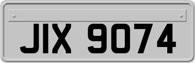 JIX9074