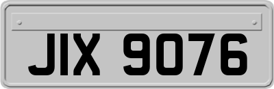 JIX9076