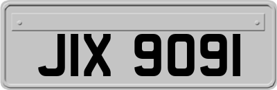 JIX9091
