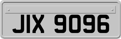 JIX9096