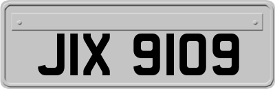 JIX9109