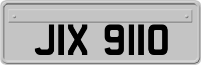 JIX9110