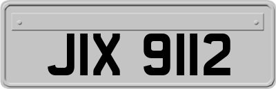 JIX9112